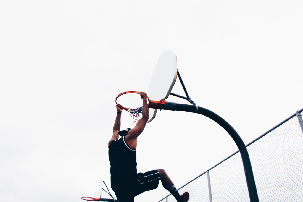 slamdunk